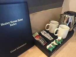 Healey Hotel