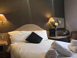 Healey Hotel