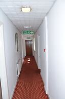 Healey Hotel