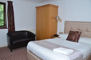 Healey Hotel
