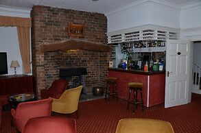 Healey Hotel