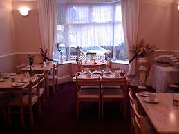 Brampton Guest House