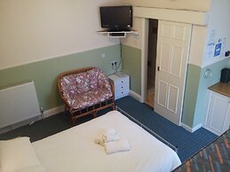 Brampton Guest House