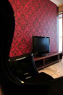 La Gioia Chic Angel Apartments