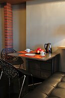 La Gioia Chic Angel Apartments