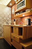 La Gioia Chic Angel Apartments