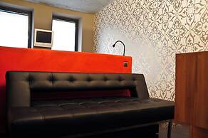 La Gioia Chic Angel Apartments