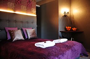 La Gioia Chic Angel Apartments