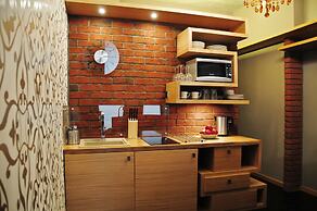 La Gioia Chic Angel Apartments