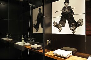 La Gioia Chic Angel Apartments