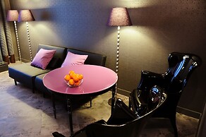 La Gioia Chic Angel Apartments