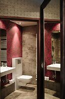 La Gioia Chic Angel Apartments