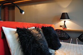 La Gioia Chic Angel Apartments