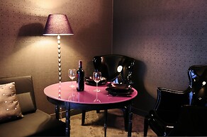 La Gioia Chic Angel Apartments