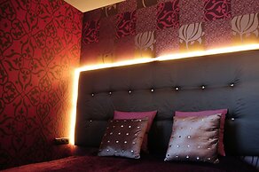 La Gioia Chic Angel Apartments