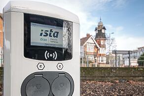 HQ Aparthotel Farnborough