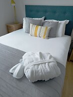 HQ Aparthotel Farnborough