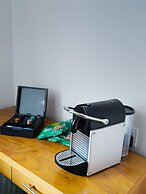 HQ Aparthotel Farnborough