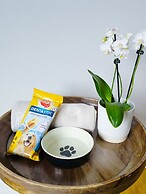 HQ Aparthotel Farnborough