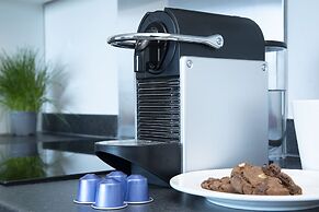 HQ Aparthotel Farnborough