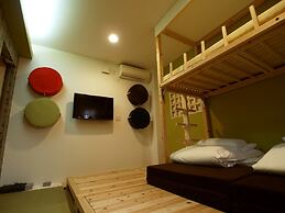 Guesthouse Narakomachi