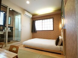 Guesthouse Narakomachi