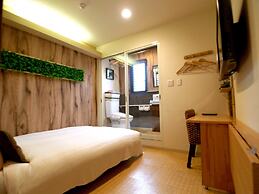 Guesthouse Narakomachi