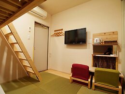 Guesthouse Narakomachi