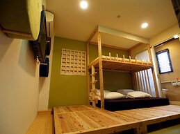 Guesthouse Narakomachi