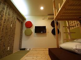 Guesthouse Narakomachi