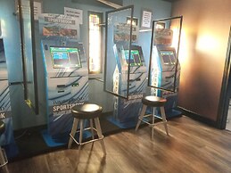 San Marco Hotel & Casino