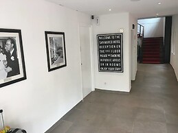 San Marco Hotel & Casino