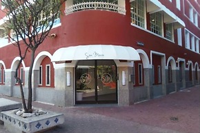 San Marco Hotel & Casino