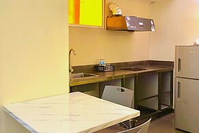 The Orchard Cebu Hotel & Suites powered by Cocotel