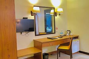 The Orchard Cebu Hotel & Suites powered by Cocotel