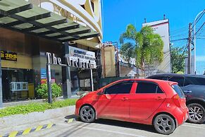 The Orchard Cebu Hotel & Suites powered by Cocotel