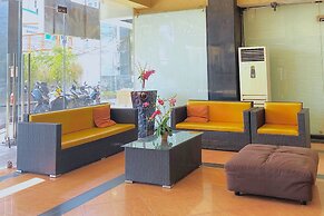 The Orchard Cebu Hotel & Suites powered by Cocotel