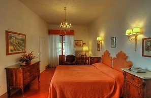 Hotel Villa Villoresi