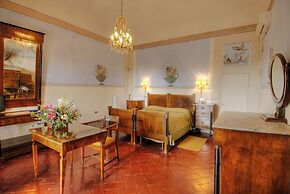 Hotel Villa Villoresi