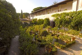 Hotel Villa Villoresi
