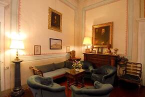 Hotel Villa Villoresi