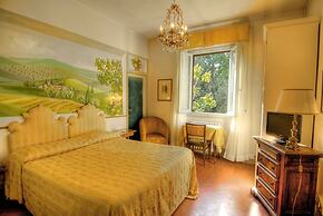 Hotel Villa Villoresi