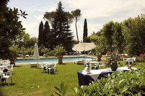 Hotel Villa Villoresi