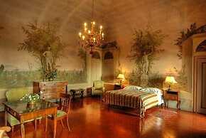 Hotel Villa Villoresi