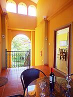 The Oaks Tamarindo Condominiums