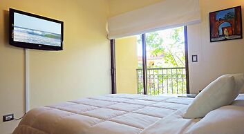 The Oaks Tamarindo Condominiums