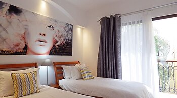 The Oaks Tamarindo Condominiums