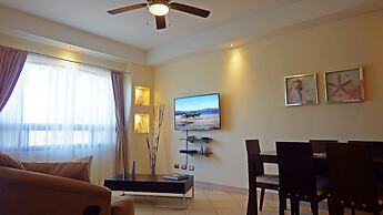 The Oaks Tamarindo Condominiums