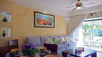 The Oaks Tamarindo Condominiums