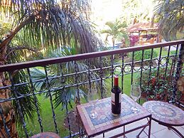 The Oaks Tamarindo Condominiums